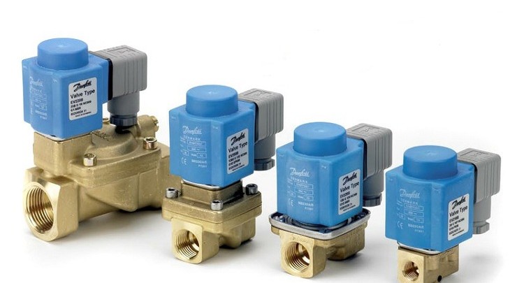 Преимущества электромагнитных клапанов для воды