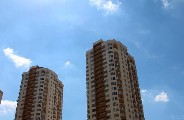 ЖК «Лесной квартал» в Броварах — высокий уровень жизни в экологически чистом месте!