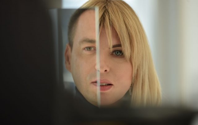 «Откровенные сцены на грани» – новый клип Gena VITER