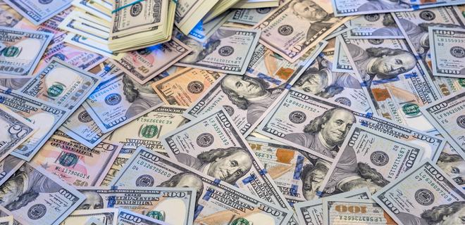 Отличная новость. НБУ отменил обязательную продажу валюты для бизнеса