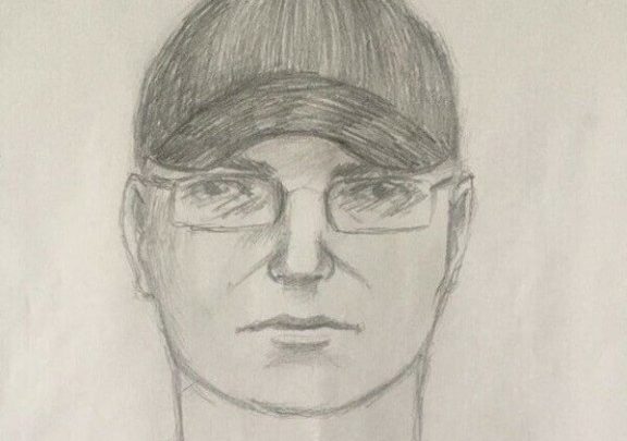 Внимание! В Киеве завелся опасный маньяк: убивает без причины, бьет ножом в горло и лицо (ФОТО)