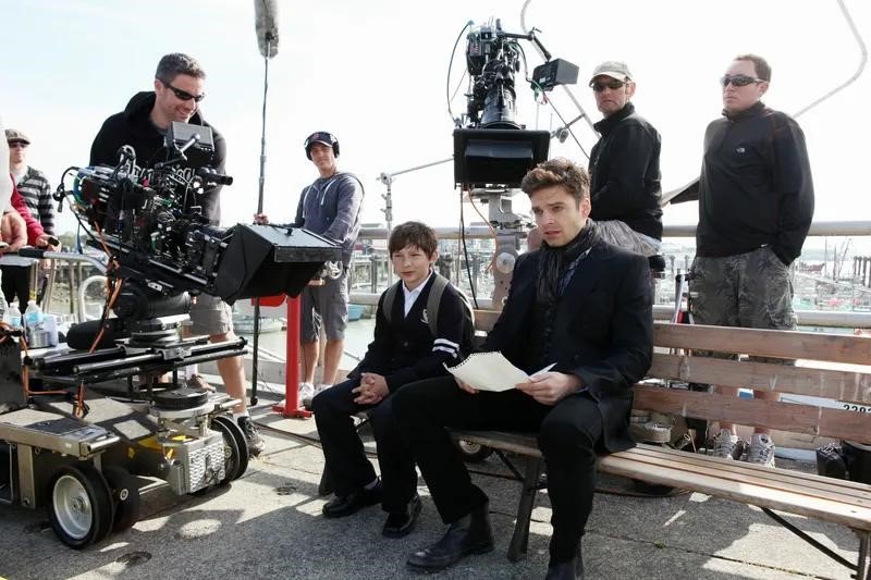 Актерское агентство Киев и по Украине