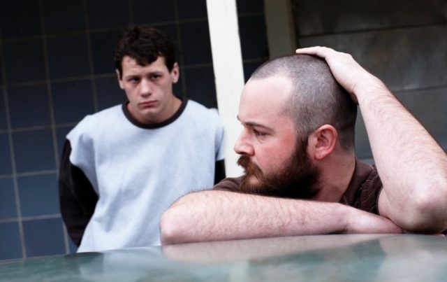 «Снежный город»