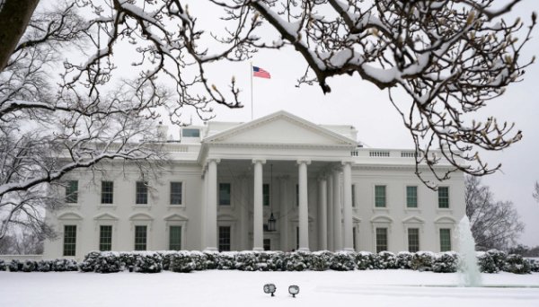 У Вашингтоні не бачать жодних послаблень або роз’єднаності у питанні підтримки України