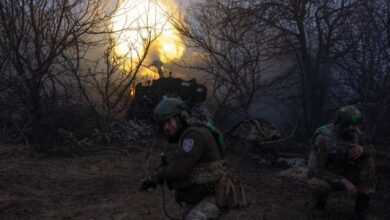 Євлаш висловився про наступ рф на Куп'янськ: "Не може тривати вічно"