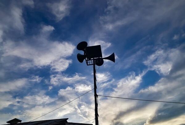 Павлоград частково без світла, тепла та води - Атака БПЛА