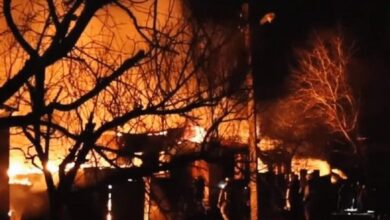 Смертельна атака на Харків: у місті оголошено День жалоби