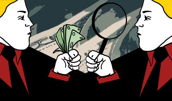 Репутация PriceWaterhouseCoopers под прицелом